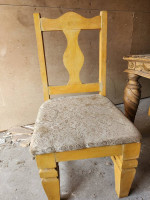 Table and Chairs