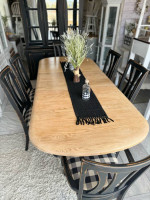Dining / Kitchen Table and Chairs
