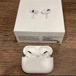 Airpods Pro 2nd Generation