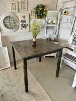 Kitchen Table - Counter Height