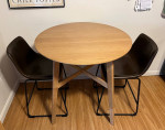 Dining Table / Kitchen Table / Bar Table & Chairs