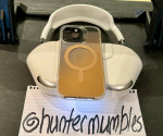 APPLE HEADPHONES AIRPODS MAX