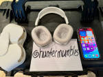 APPLE HEADPHONES AIRPODS MAX