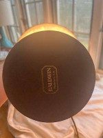 Baldwin Brass Table Lamp