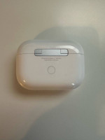 Apple Airpods Pro (1st Gen)