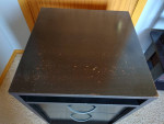 Large Nightstand/End Table