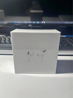 Airpods Pro Gen 2