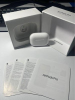 Airpods Pro Gen 2