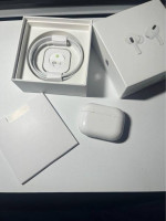 Airpods Pro Gen 2