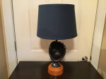Pottery Barn table lamp
