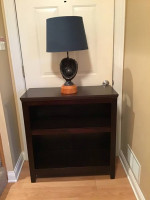 Pottery Barn table lamp