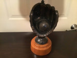 Pottery Barn table lamp