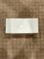 Apple AirPods Pro 2nd Generation with MagSafe Charging Case - White