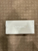 Apple AirPods Pro 2nd Generation with MagSafe Charging Case - White