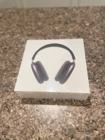 AirPods Max-Space Gray