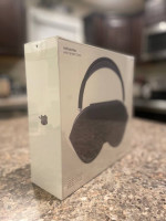 AirPods Max-Space Gray