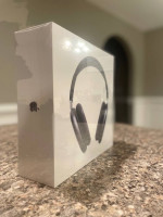 AirPods Max-Space Gray