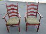 Ding Room Table and Chairs