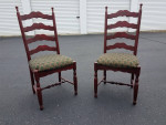 Ding Room Table and Chairs