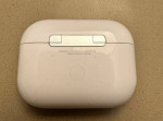 Original OEM Apple AirPods Pro 2nd Generation with MagSafe Wireless Charging Cas