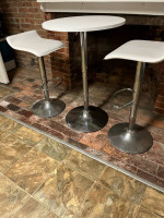 Small Fining Table