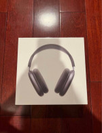 (BRAND NEW)Apple Airpods Max-Space Gray