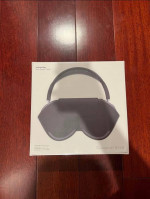 (BRAND NEW)Apple Airpods Max-Space Gray
