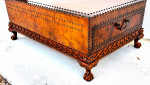 Ralph Lauren English Dalton Coffee Table