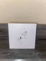 Airpods Pro 2nd Gen