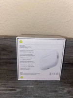 Airpods Pro 2nd Gen