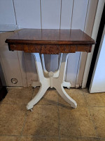 END TABLE $30