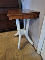 END TABLE $30