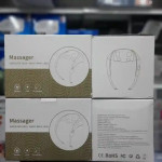 A long collar massager