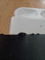 MagSafe Charging Case for AirPods Pro