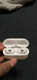 Airpods Pro 2nd Generation