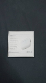 Airpods Pro 2nd Generation