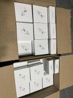 Apple AirPods Pro’s humble tx