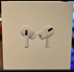 Apple AirPods Pro’s humble tx