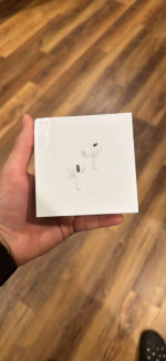 Airpod Pros 2nd Generation