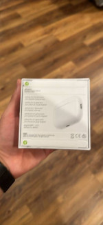 Airpod Pros 2nd Generation
