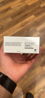 Airpod Pros 2nd Generation