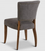 City Furniture dining room- table, 6 chairs, 5 counter stools & buffet