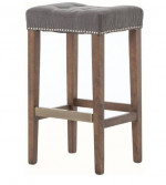City Furniture dining room- table, 6 chairs, 5 counter stools & buffet