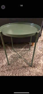 tray table