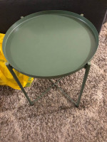 tray table