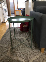 tray table