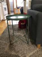 tray table