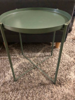tray table
