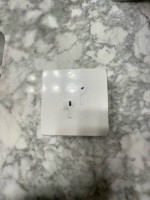 airpod pros 2nd generation