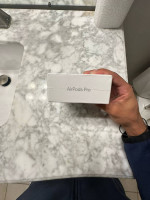 airpod pros 2nd generation